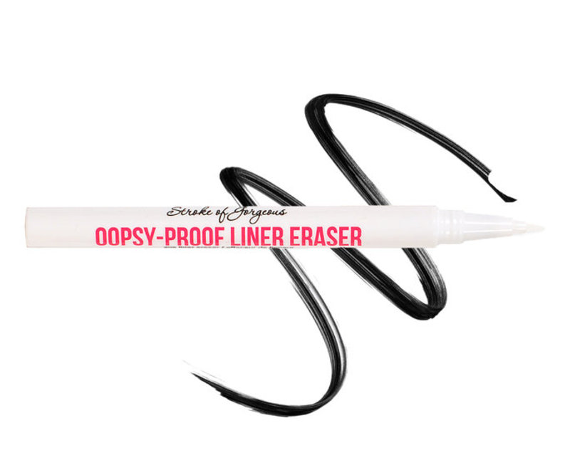 ما هو مصحح مكياج العيون؟